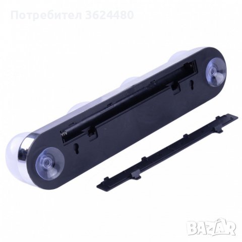 LED лампа за гримиране , снимка 2 - Лед осветление - 39959231