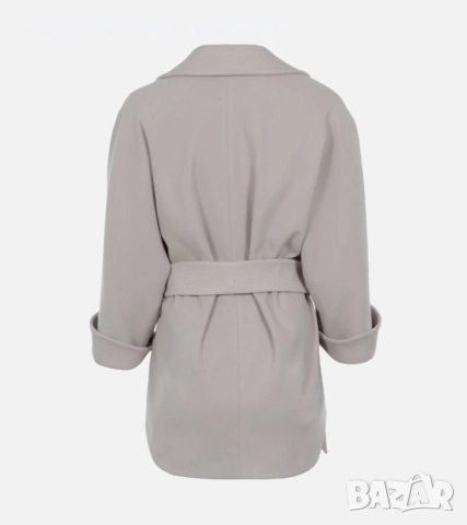 Loro Piana - HOBO дамско, луксозно палто, снимка 2 - Палта, манта - 52647583