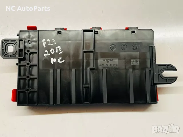 Модул за акумулатор за BMW БМВ 1 серия F20 F21 922775204 2014, снимка 8 - Части - 48225768