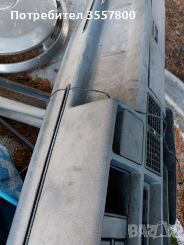 Фиат Дукато предно стъкло 1991г.., снимка 4 - Бусове и автобуси - 39409888