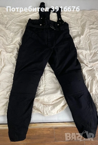 Мото екипировка, снимка 7 - Спортна екипировка - 53486887