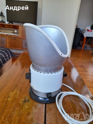 Стара сауна за лице, снимка 4 - Антикварни и старинни предмети - 38244996