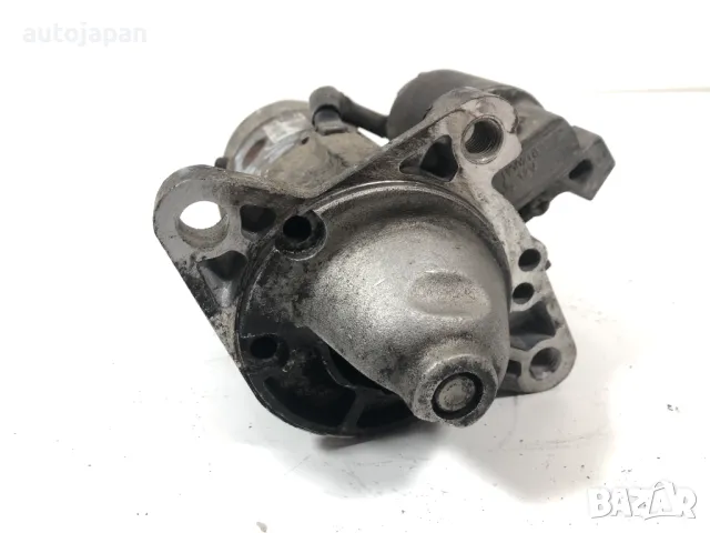 Стартер Mazda Premacy 2.0 DITD 1999г, снимка 3 - Части - 49181463