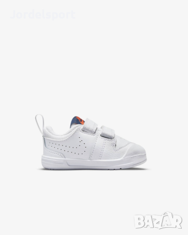 Детски маратонки Nike PICO 5 TDV, снимка 3 - Детски маратонки - 44873728