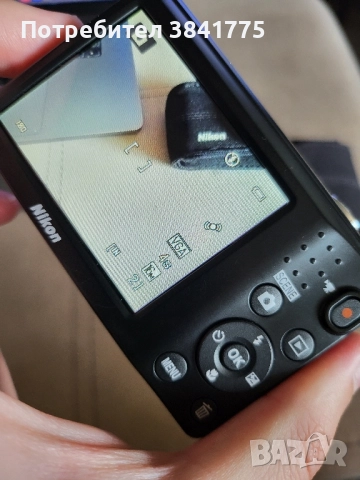 Nikon Coolpix L29 , снимка 5 - Фотоапарати - 51484906
