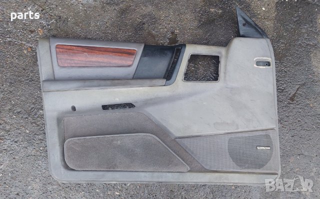 Предна Лява Кора Врата Jeep Гранд Чероки ZJ - 55032909 N, снимка 2 - Части - 43522508