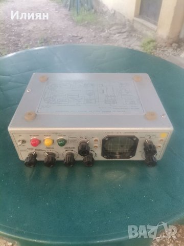 Синхронизатор