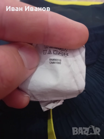 Оригинални къси панталони на Тотнъм - under armour, снимка 3 - Футбол - 51708876