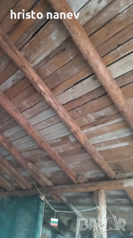 продавам къща в село Черни връх , снимка 5 - Къщи - 51788138