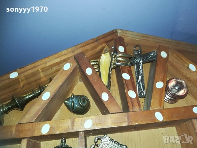 АНТИК-КОЛЕКЦИОНЕРСКИ ФИГУРКИ, снимка 14 - Колекции - 28533253