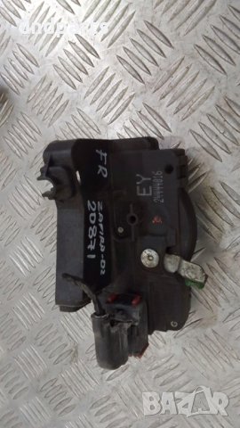 Брава врата Opel Zafira 2001г.(предна дясна)