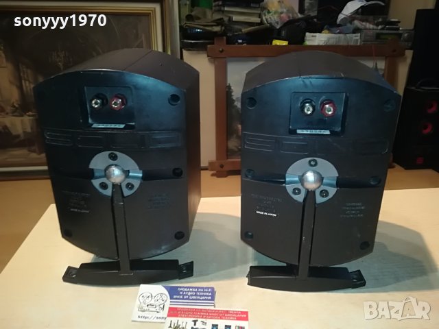 заявени-solid-made in japan внос germany 2407211935, снимка 7 - Тонколони - 33615902