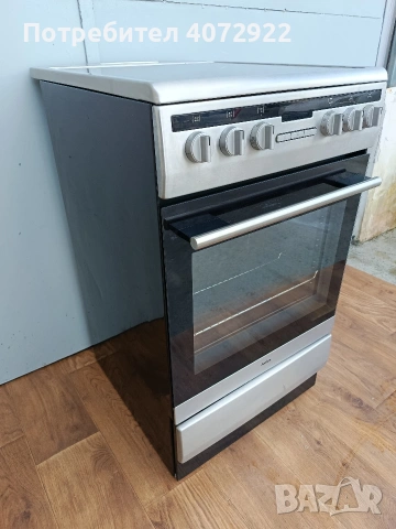 Готварска печка AMICA