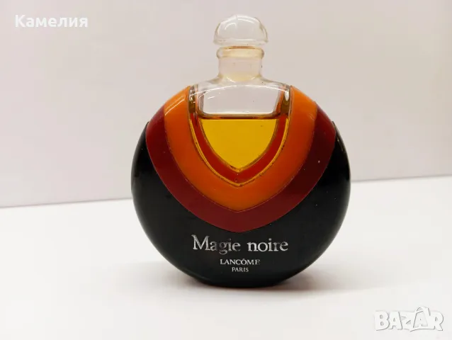 Ретро винтидж парфюм 