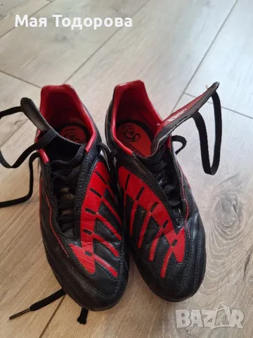 детски бутонки 36.5 номер , снимка 5 - Детски маратонки - 47784508