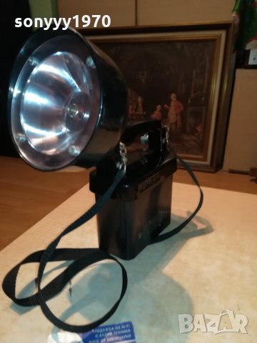 VARTA-29Х23Х13СМ-FRANCE 2211211935, снимка 2 - Антикварни и старинни предмети - 34893872