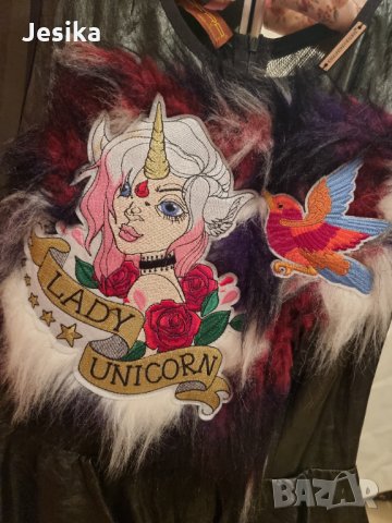 Рокля Djofra, снимка 8 - Рокли - 35021988