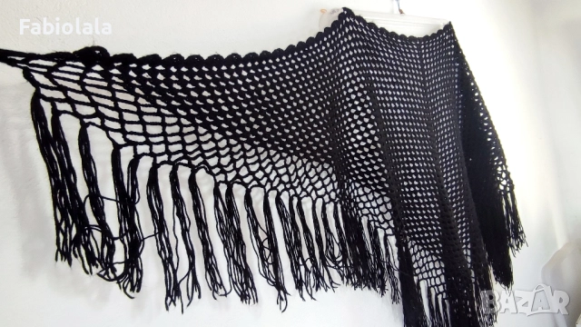 Шал/штоле 100 x 200