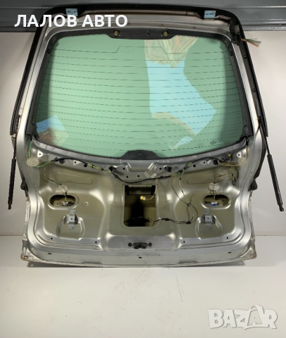 Заден капак багажник Ситроен Ц4 Zaden kapak bagajnik Citroen C5 (00-04)г. , снимка 7 - Части - 51580895