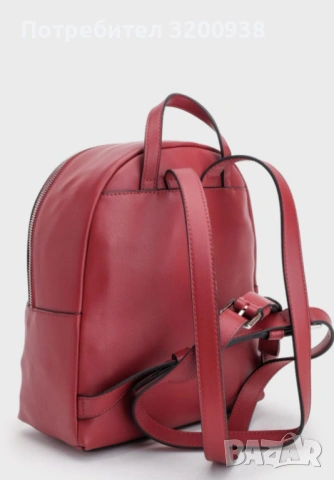 Раница Calvin Klein, снимка 3 - Раници - 53400201
