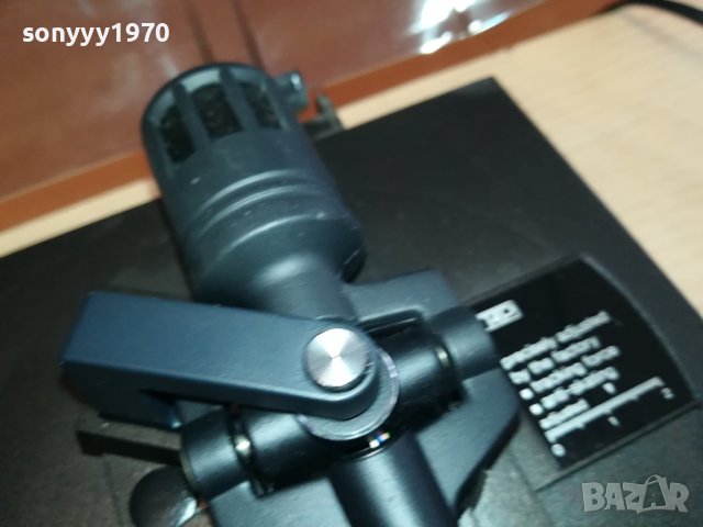 TECHNICS SL-BD3D MADE IN JAPAN-ВНОС SWISS 1901241037, снимка 8 - Грамофони - 43878274