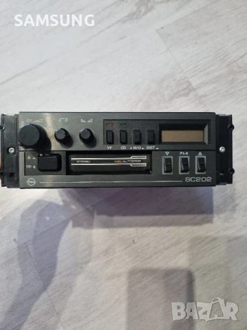 Радикасетофон за Опел , снимка 4 - Радиокасетофони, транзистори - 50670723