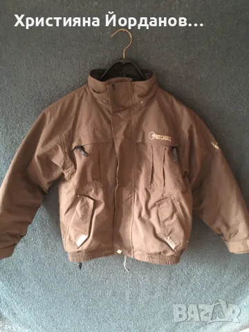 Яке за сноуборд/ски Protest