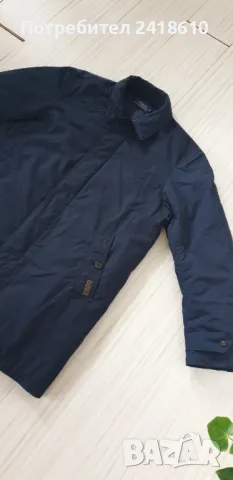 POLO Ralph Lauren Mens Down Coat  Size XL ОРИГИНАЛ! Мъжко Зимно Яке тип Тренч!