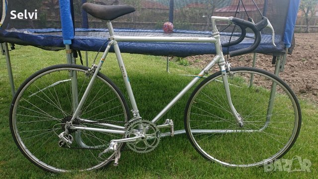 Kettler Alu-rad Alpha