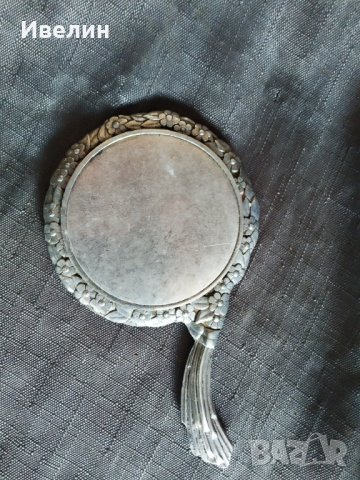 дамско огледало арт деко, снимка 3 - Други - 29073893