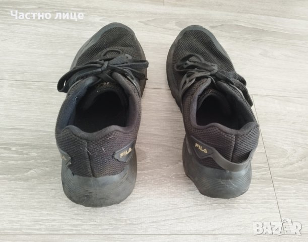 Мъжки оригинални маратонки Reebok, Fila и Nike, снимка 6 - Маратонки - 40359751