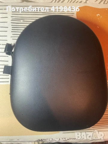 Bose NC700, снимка 6 - Bluetooth слушалки - 53397497