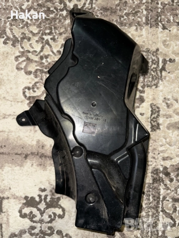 Audi a3 p8 subwoofer , снимка 2 - Аксесоари и консумативи - 51946357