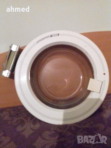 Люк за пералня zanusi, снимка 3 - Перални - 27843380