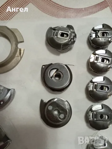 Сувалка за шевна машина , снимка 3 - Шевни машини - 36920009