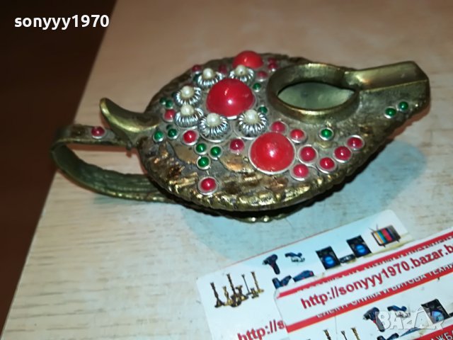 антика лампа-пепелник от франция 2912221515