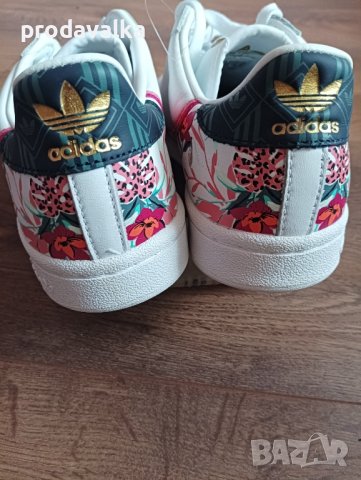 Adidas originals , снимка 4 - Кецове - 42933676