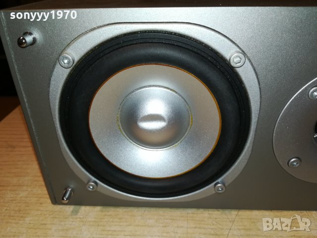 ELTAX CENTER SPEAKER 2712211904, снимка 10 - Тонколони - 35253668