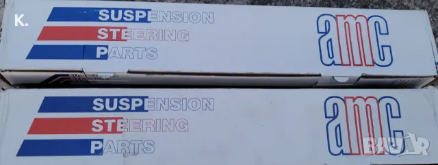 Биалетка за polo,ibiza,fabia и др.,2бр.чисто нови., снимка 2 - Части - 49571074