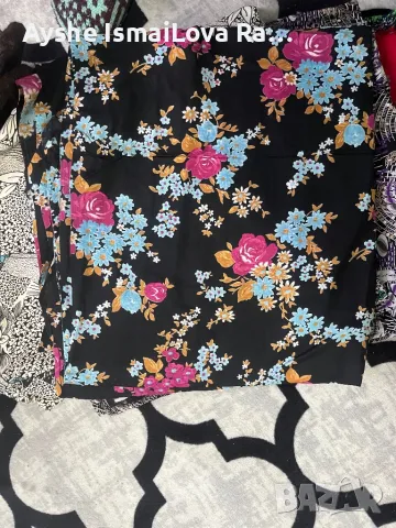 Различни платове басми, снимка 16 - Платове и дамаски - 48823007