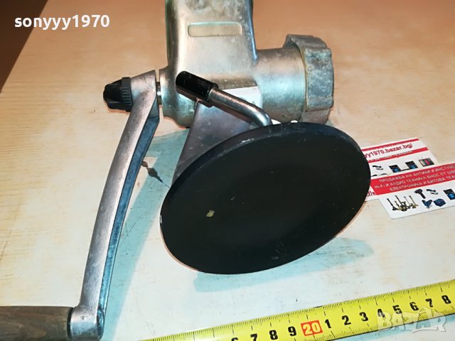 ❤️ALEXANDERWERK GERMANY-МЕЛНИЦА ВНОС SWISS 0910221744, снимка 8 - Колекции - 38273349