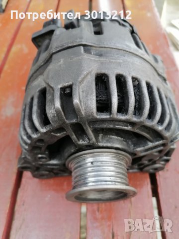 Генератор за голф 5 , снимка 1