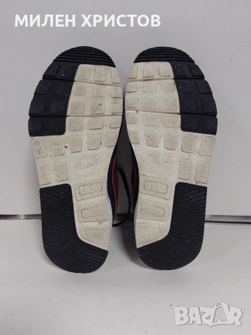 NIKE Air Max 100%Оригинал-Перфектни-№41, снимка 11 - Маратонки - 53190082