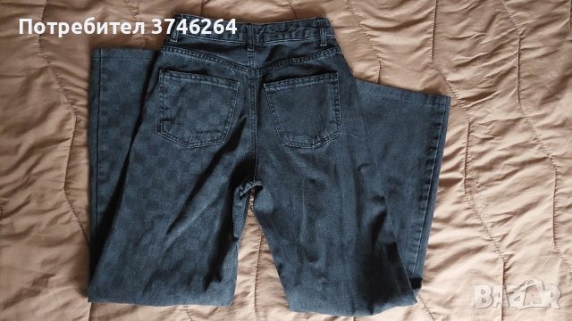 Продавам дънки, снимка 4 - Дънки - 40860178