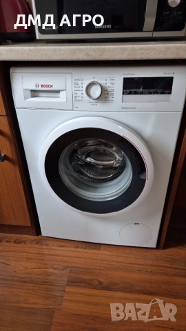 Пералня Bosh 4 