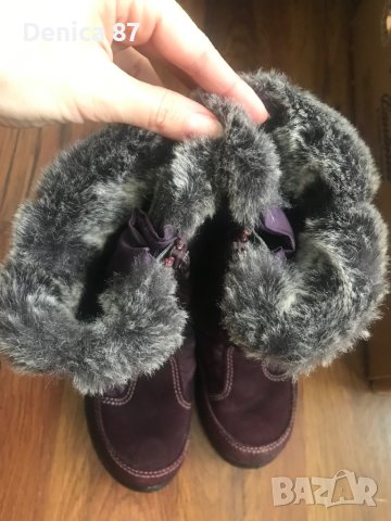 Детски ботуши, снимка 2 - Детски боти и ботуши - 42969820