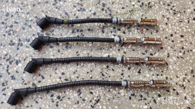 Кабели за свещи за БМВ Е36 и Z3