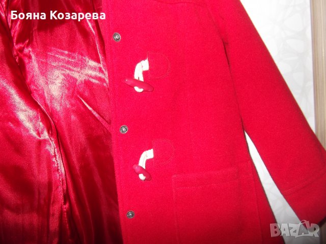 палтенце, снимка 5 - Детски якета и елеци - 37488090