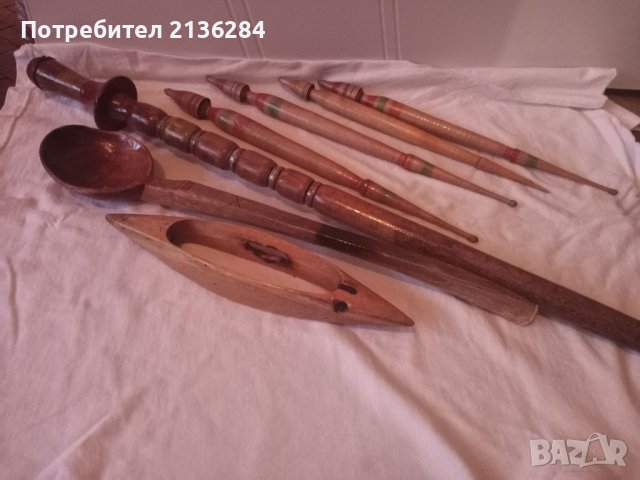 Селски старинки, снимка 1 - Антикварни и старинни предмети - 39482121