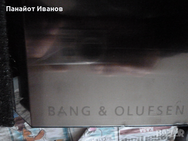 Bang & Olufsen Beovox 3000 Type 6716 тонколони, снимка 9 - Тонколони - 52899925